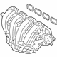 Ford JX6Z-9424-A Intake Manifold Ford JX6Z-9424-A Intake Manifold