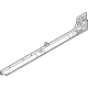 Ford MB3Z-2610110-D Member - Side Floor