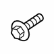Ford -W712628-S439 High Mount Lamp Screw