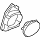 Ford 8A5Z-18808-F Front Driver Speaker, Passenger Side Ford 8A5Z-18808-F Front Driver Speaker, Passenger Side