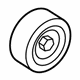 Ford CM5Z-8678-C Idler Pulley Ford CM5Z-8678-C Idler Pulley