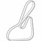 Ford CM5Z-8620-G Serpentine Belt Ford CM5Z-8620-G Serpentine Belt