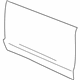 Ford 1L2Z-9820201-AA Outer Panel, Front Driver Side