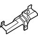 Ford N1WZ-58237A02-A Retainer