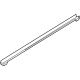 Ford N1WZ-6021456-B Weatherstrip Assembly - Door Window