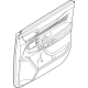 Ford N1WZ-6023942-BA Panel Assembly - Door Trim