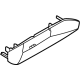 Ford N1WZ-6022642-AB Cover - Door Inside Handle
