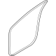 Ford R2TZ-5820708-B Weatherstrip Assembly - Door Opening