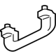 Ford SL7Z-7831406-AA Handle - Assist