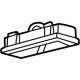 Ford JL1Z-19893-BAA Louvre Assembly - Vent Air