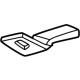 Ford SL1Z-78312A48-A Bracket - Assist Handle
