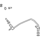 Ford RL3Z-9T516-B Tube Assembly Ford RL3Z-9T516-B Tube Assembly