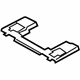 Ford JL1Z-7861748-AG Cover Plate