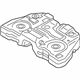 Ford HG9Z-9002-S Fuel Tank Ford HG9Z-9002-S Fuel Tank