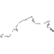 Ford PR3Z-7C078-C Wire Assembly