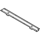Ford D5UZ-5C050-B Crossmember Ford D5UZ-5C050-B Crossmember