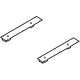 Ford D5UZ-5C050-C Crossmember Ford D5UZ-5C050-C Crossmember