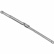 Ford LU2Z-17V528-J Wiper Blade Ford LU2Z-17V528-J Wiper Blade