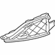 Ford DA8Z-17C973-A Support, Driver Side