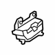 Ford FA1Z-5813530-AA Tray Ford FA1Z-5813530-AA Tray