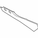 Ford FA1Z-5804609-CA Side Trim Panel, Driver Side