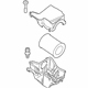 Ford CV6Z-9600-C Air Cleaner Assembly Ford CV6Z-9600-C Air Cleaner Assembly