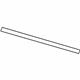 Ford 8L3Z-9942604-A Stripe Tape, Rear
