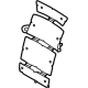 Ford SL7Z-14D696-A Element