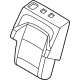 Ford SL7Z-7866600-MD COVER ASY - REAR SEAT BACK
