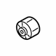 Ford 7E5Z-4B424-D Crossmember Bushing, Front