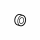Ford 7W1Z-9072-A Gasket Ford 7W1Z-9072-A Gasket