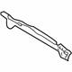 Ford 3F2Z-16C274-AA Fender Mounting Bracket, Passenger Side Ford 3F2Z-16C274-AA Fender Mounting Bracket, Passenger Side