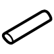 Ford NK4Z-15108A26-A Rear Rail Reinforcement Plate Ford NK4Z-15108A26-A Rear Rail Reinforcement Plate