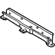 Ford PK3Z-1510780-B Rear Crossmember