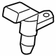 Ford AS7Z-6B288-B Sensor - Camshaft Position Ford AS7Z-6B288-B Sensor - Camshaft Position