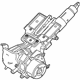 Ford BE8Z-3C529-Q Steering Column Ford BE8Z-3C529-Q Steering Column