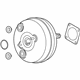 Ford G3GZ-2005-D Brake Booster