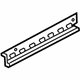 Ford BK3Z-6127859-A Rear Extension, Inner Driver Side Ford BK3Z-6127859-A Rear Extension, Inner Driver Side