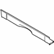 Ford NK4Z-6110608-A Rear Body Reinforcement Ford NK4Z-6110608-A Rear Body Reinforcement