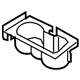 Ford FP5Z-5413562-AA Cup Holder Ford FP5Z-5413562-AA Cup Holder