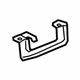 Ford HS7Z-5431407-BN Grip Handle, Sandstone, Driver Side