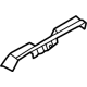 Ford ML3Z-1506202-AB Trim, Center