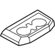 Ford ML3Z-1513562-AE Top Cover, Center Upper