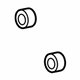 Ford 6L8Z-2N283-AA Master Cylinder Nut Ford 6L8Z-2N283-AA Master Cylinder Nut