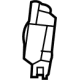 Ford NL3Z-9C888-B Release Switch