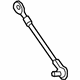 Ford 3L3Z-5443052-AA Cable Assembly - Tailgate Support, Passenger Side Ford 3L3Z-5443052-AA Cable Assembly - Tailgate Support, Passenger Side
