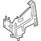 Ford KK3Z-14536-F Holder, Lower Ford KK3Z-14536-F Holder, Lower
