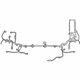 Ford DE9Z-14290-A Wire Harness