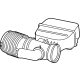 Ford PC3Z-9B659-D Air Inlet Duct Ford PC3Z-9B659-D Air Inlet Duct
