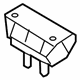 Ford 7L1Z-6068-AC Transmission Mount